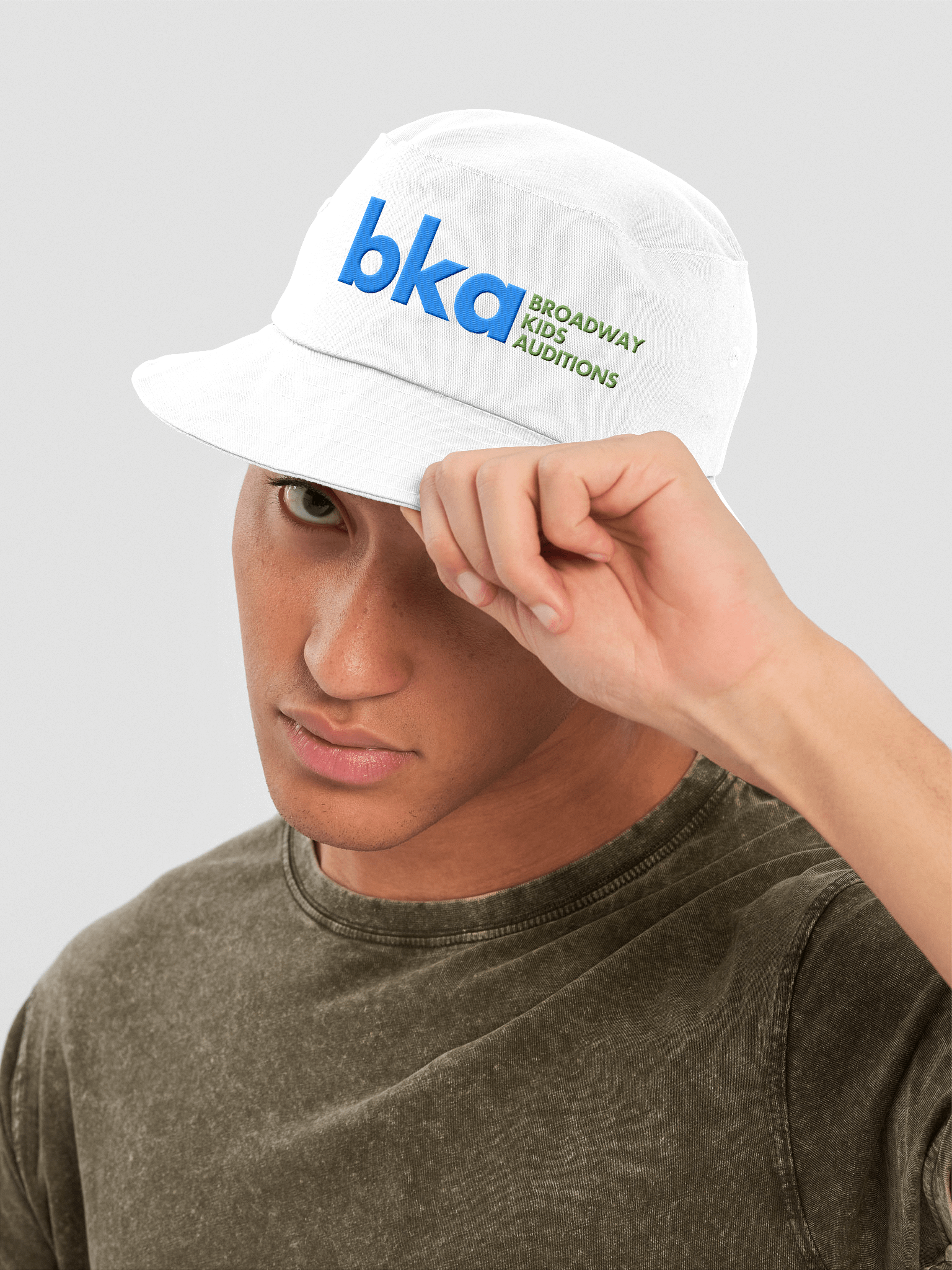 BKA Flexfit Bucket Hat product image (23)