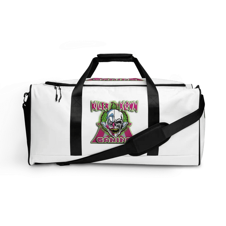 Duffel bag product image (1)