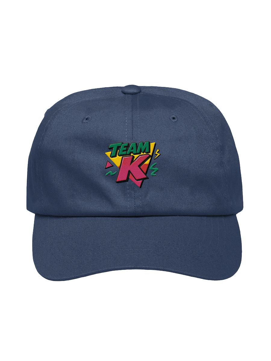 Team K 1990's Hat 2 product image (2)