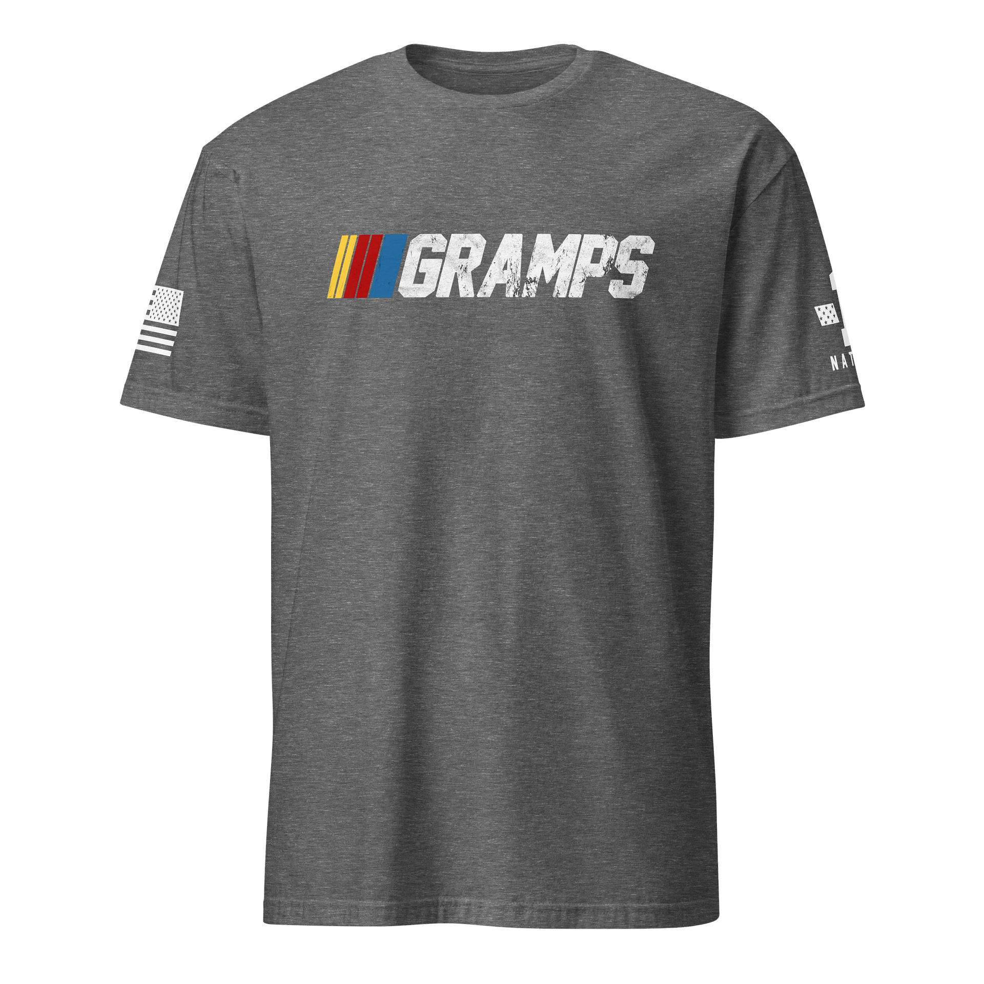 Fast Lane GRAMPS product image (1)