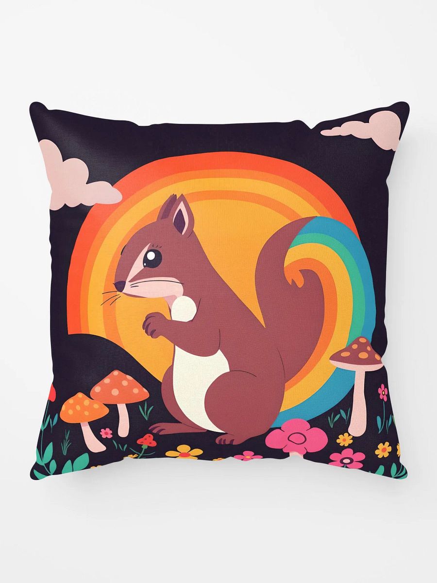 Dreamy Nights All-Over Print Pillow product image (10)