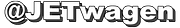 JETwagen