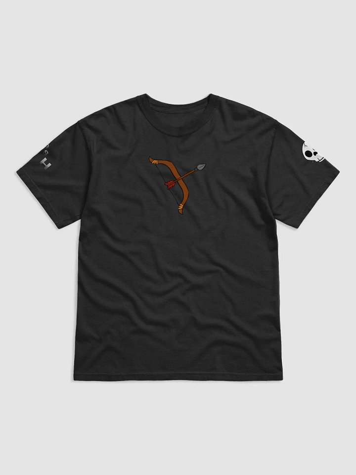 Arrow's Flight Graphic T-Shirt product image (1)