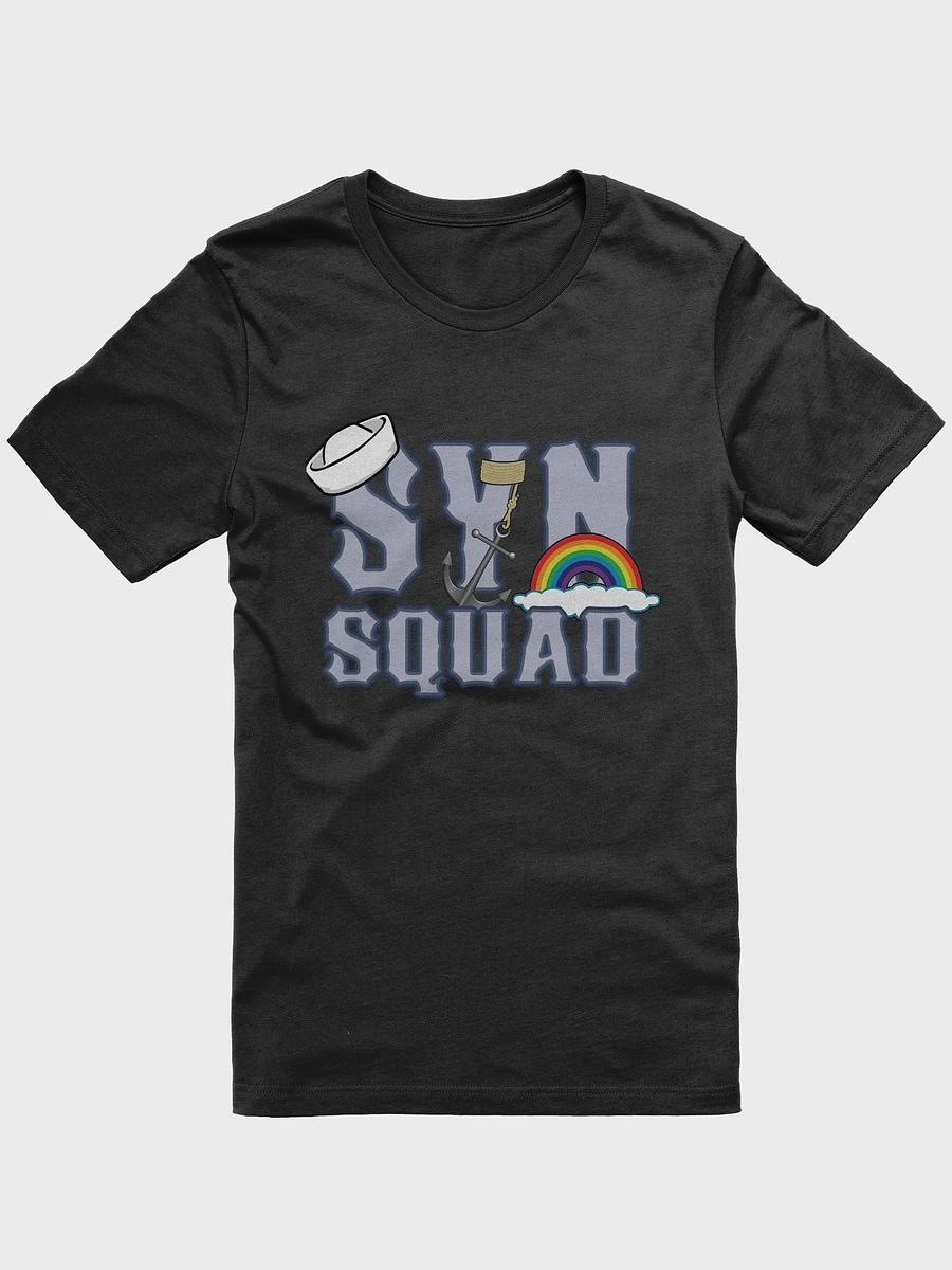 Syn Squad USN Shirt product image (7)