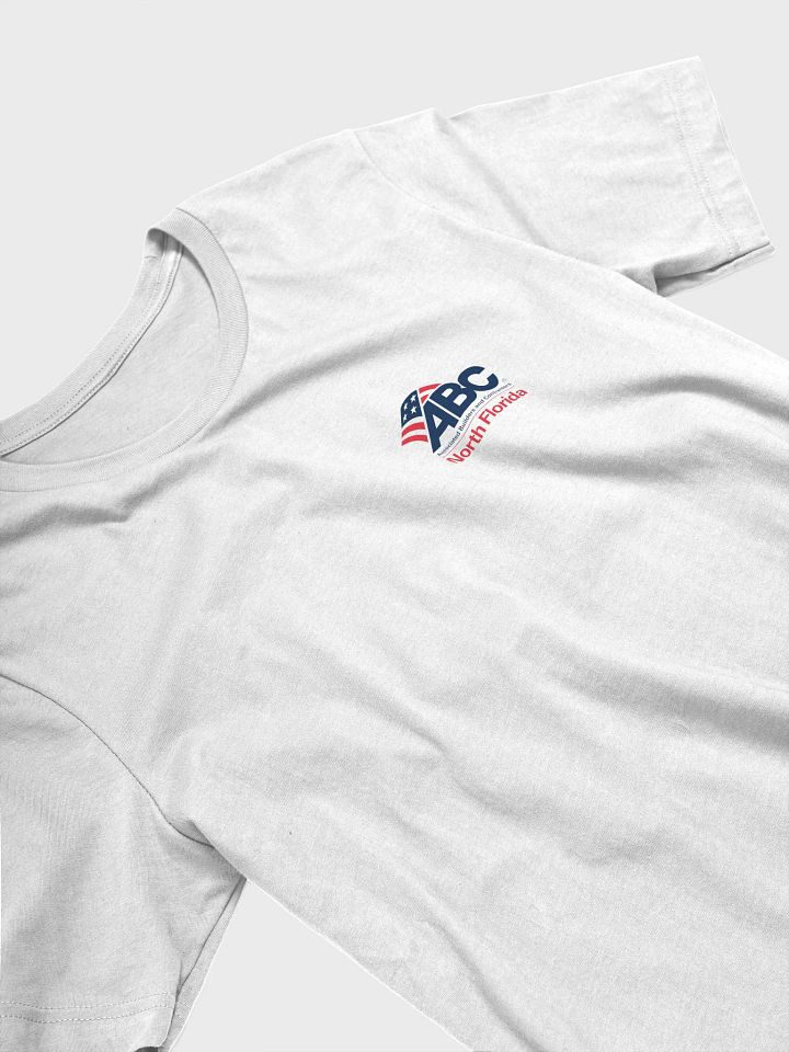 ABC North Florida Basic Tee product image (2)