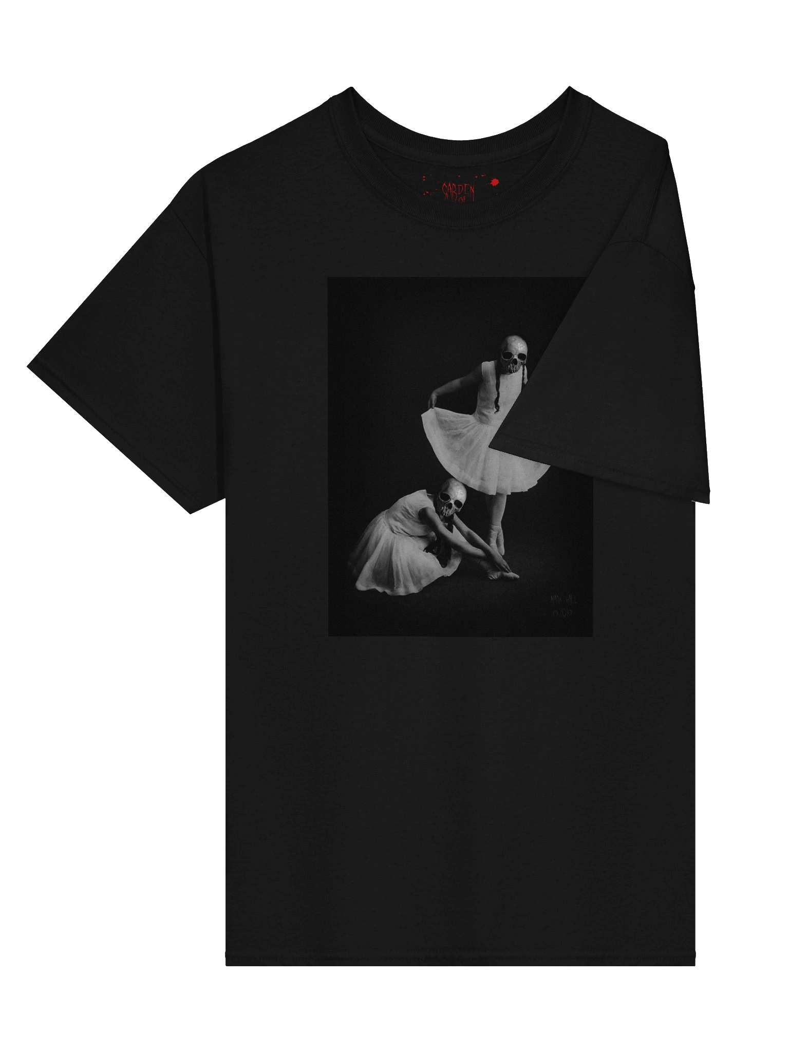 DANSE MACABRE product image (3)
