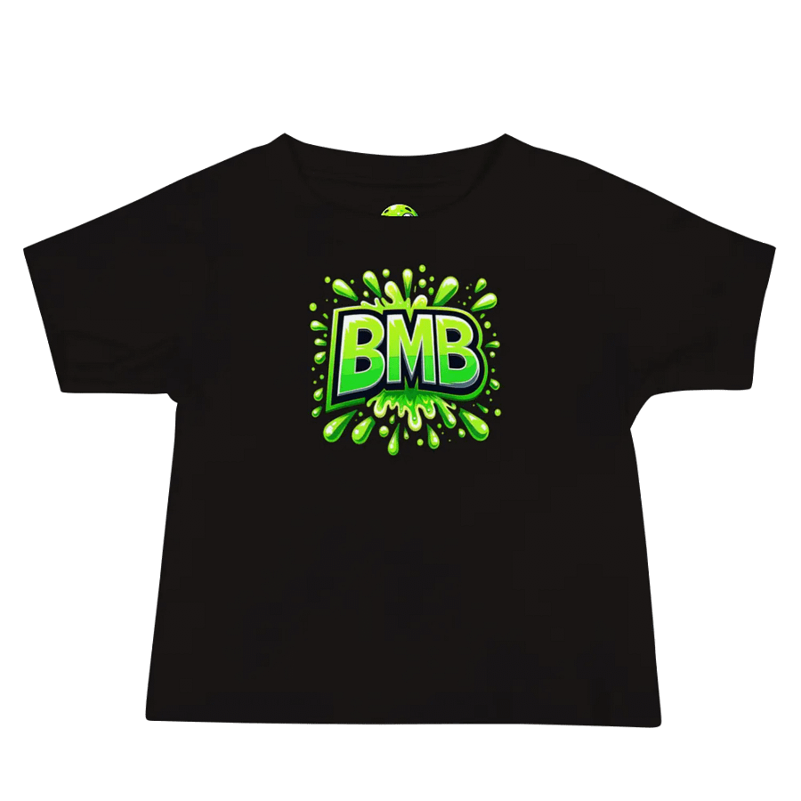 Toddler BMB Shirt product image (2)