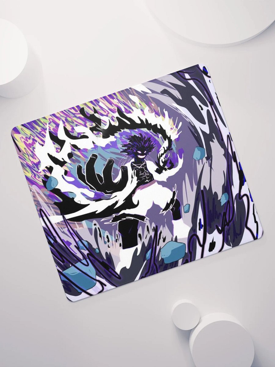 Sun God Mouse Pad product image (7)