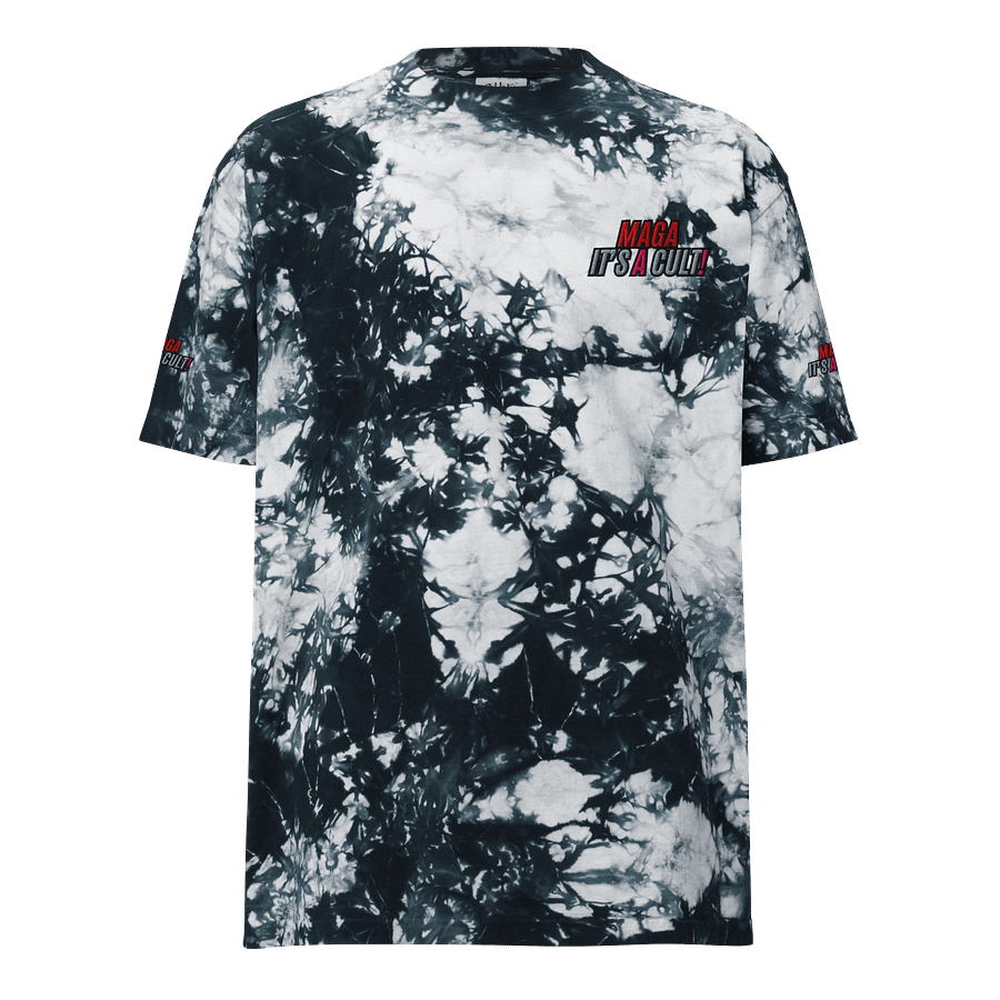 Anti Cult Classic Tie-Dye Tee product image (1)