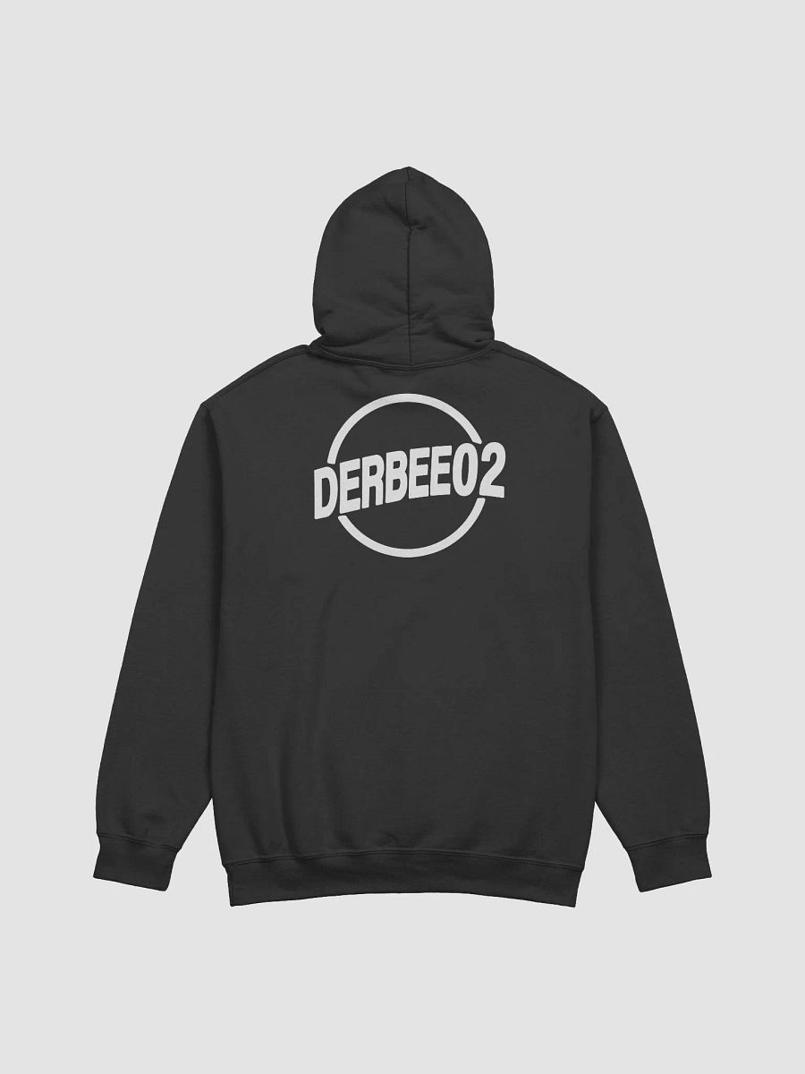 Derbee White Logo Sweater product image (4)
