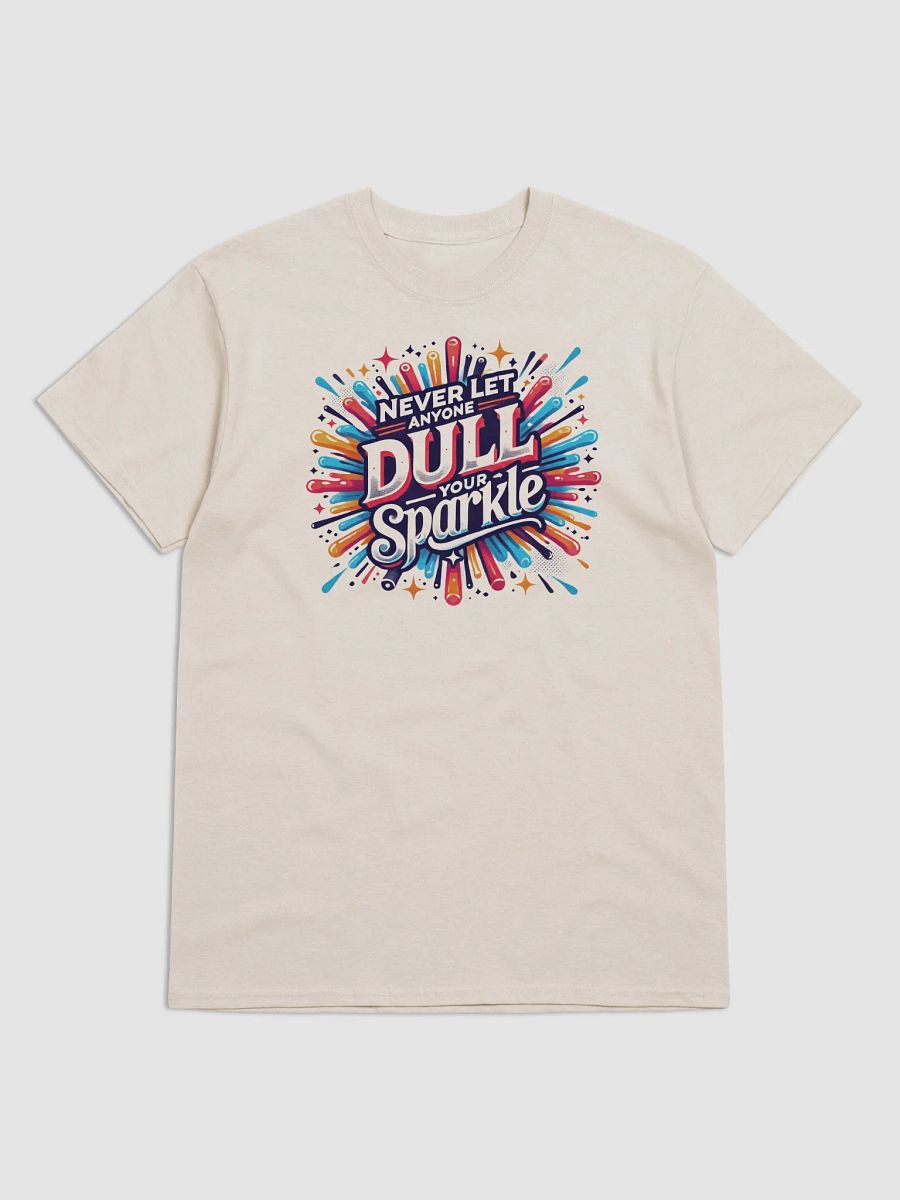 Shine Bright – No Dull Moments Here! product image (1)