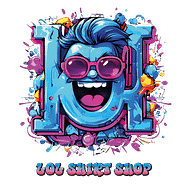 LOL Shirt Shop- Funny Shirts