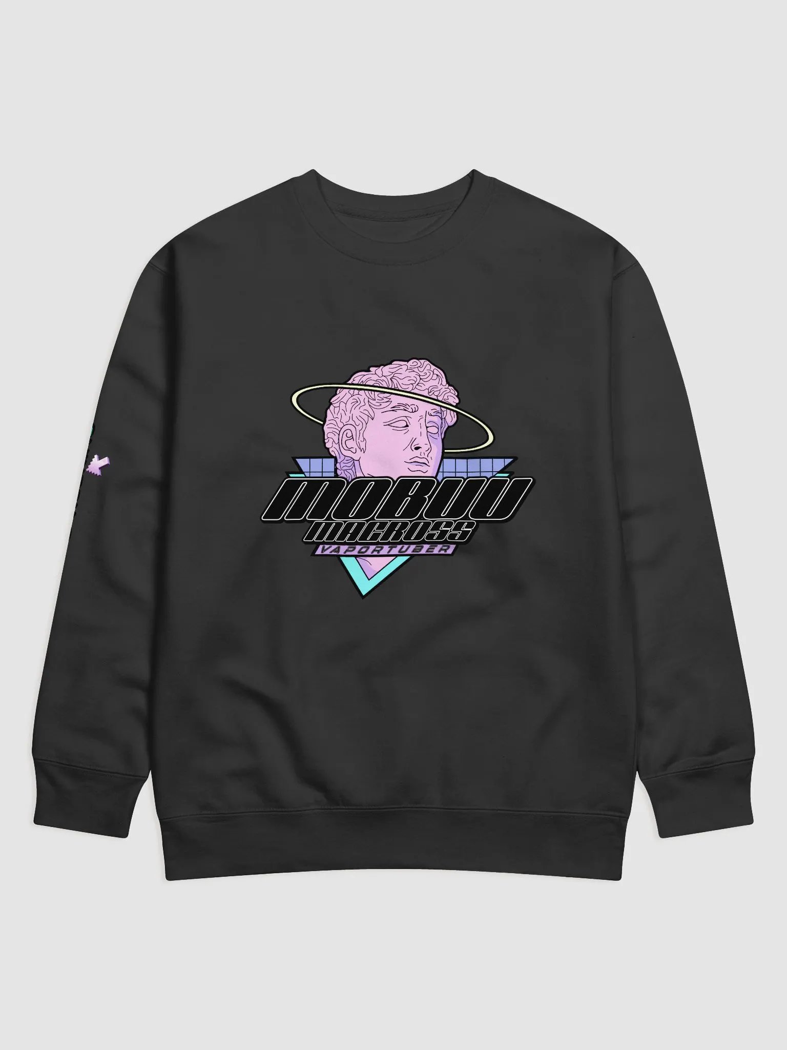 Pop-Up Sweater product image (1)