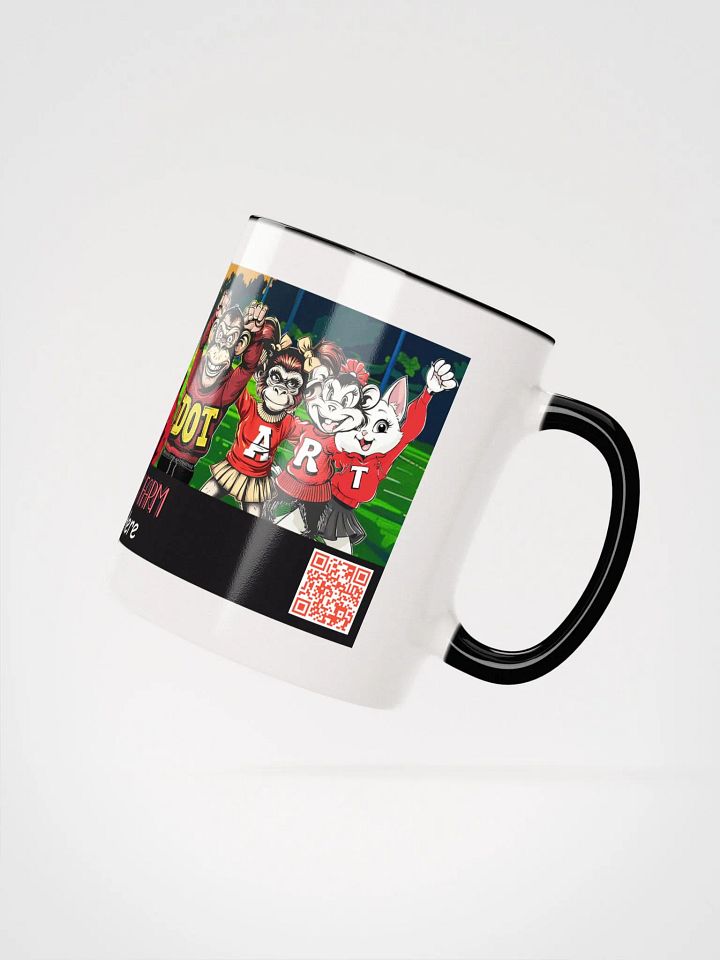 Ratty Cheer Team product image (4)