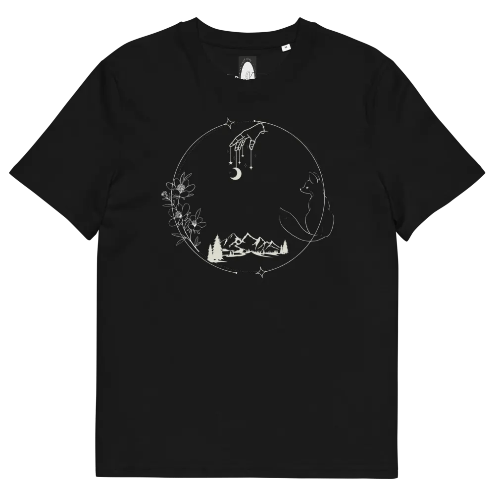 Manifest Organic Cotton Tee product image (9)