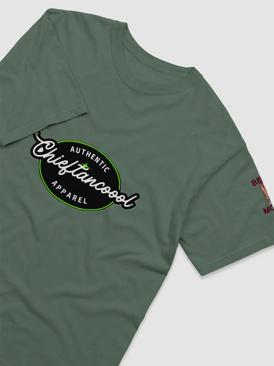 Authentic Chief Comfy Shirt product image (29)