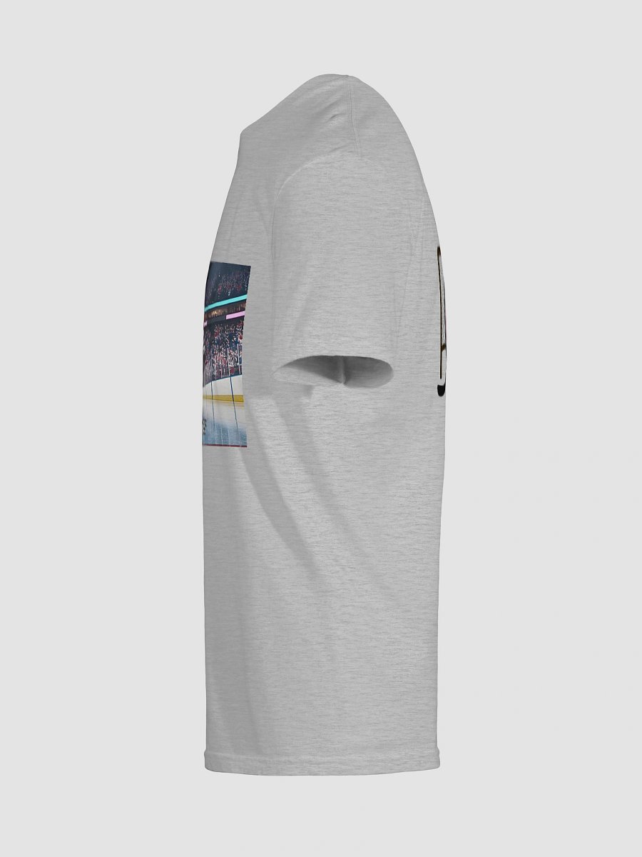 Center Ice Showdown "Drop the Gloves" T-Shirt product image (18)