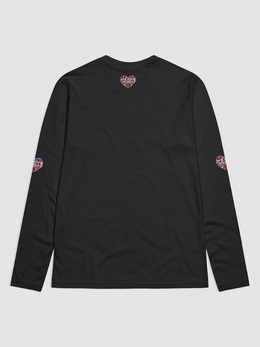 We Love Long Sleeve product image (5)