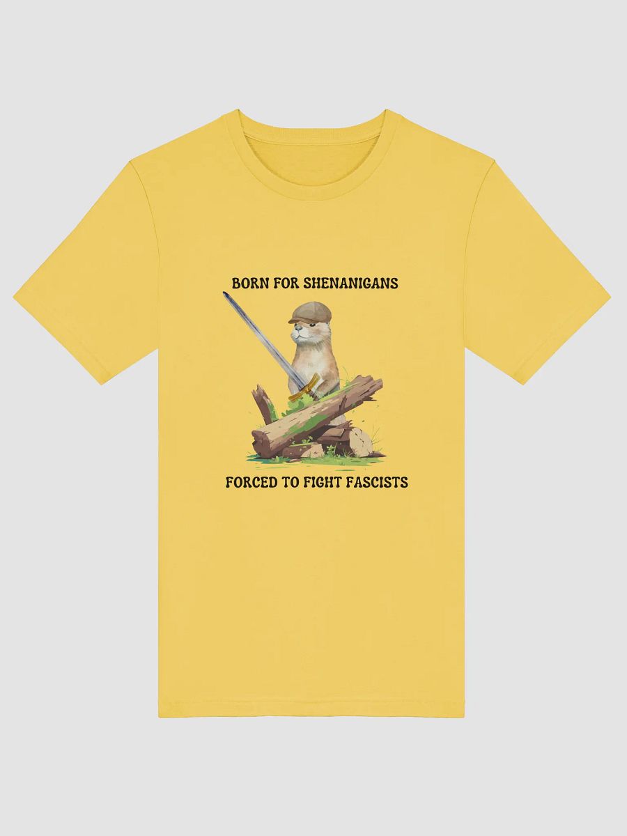 Born For Shenanigans Tee product image (81)