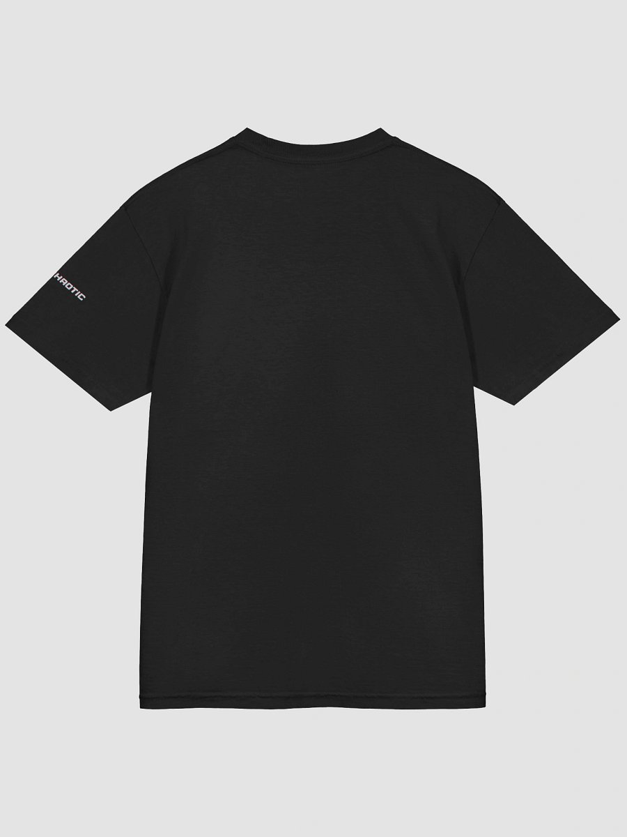 Glitch Ghost Tee product image (4)