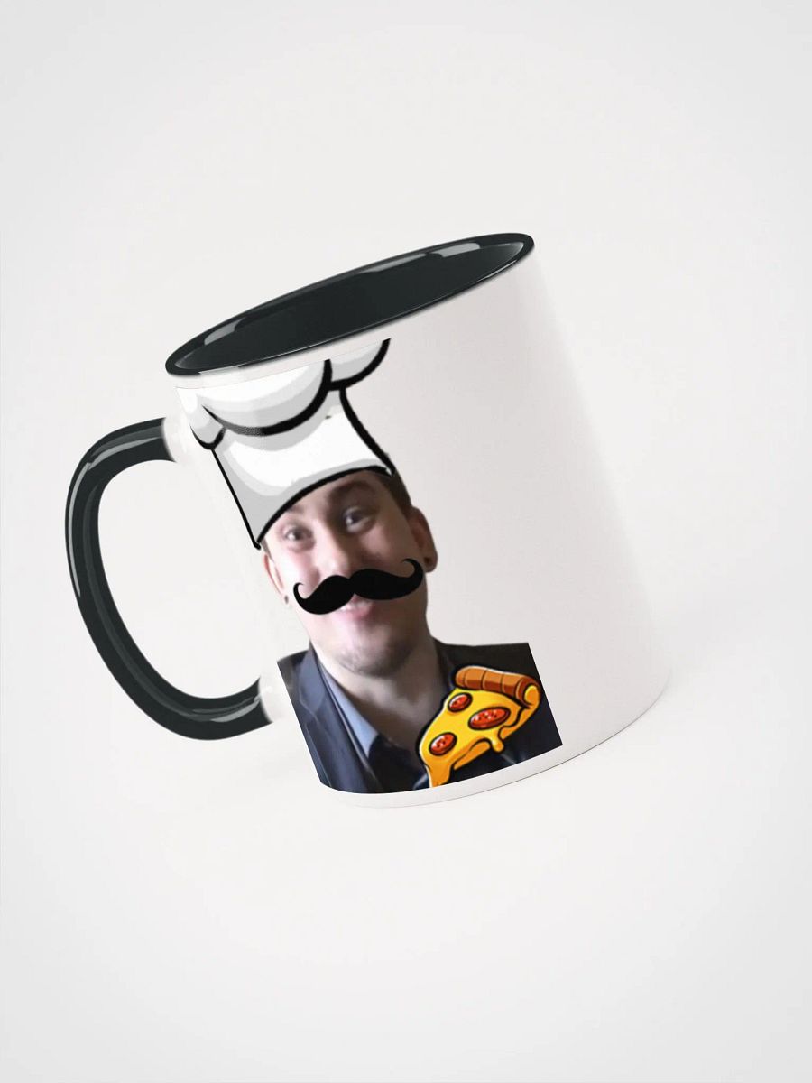CHEF DEREK MUG product image (3)