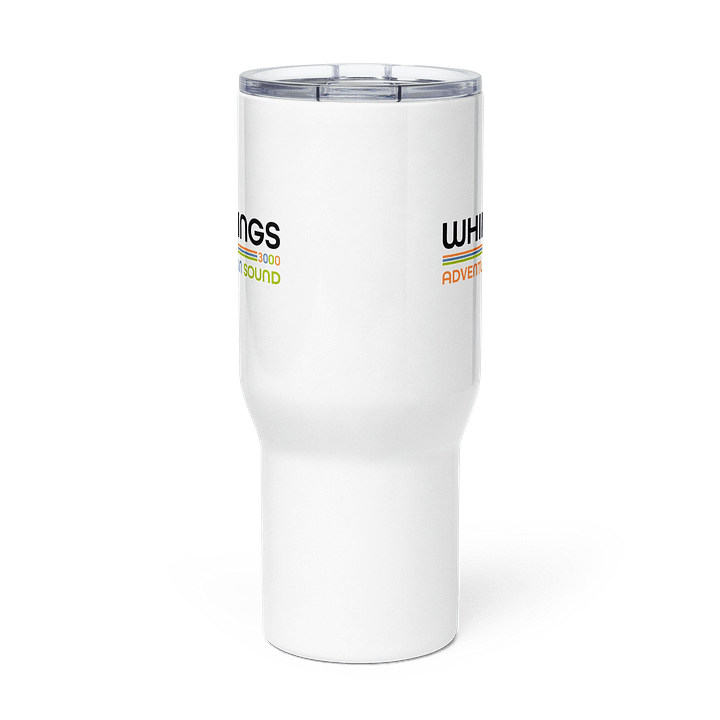RETRO 3000 Travel Mug product image (2)