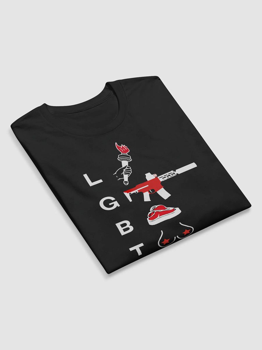 The Real LGBTQ product image (5)