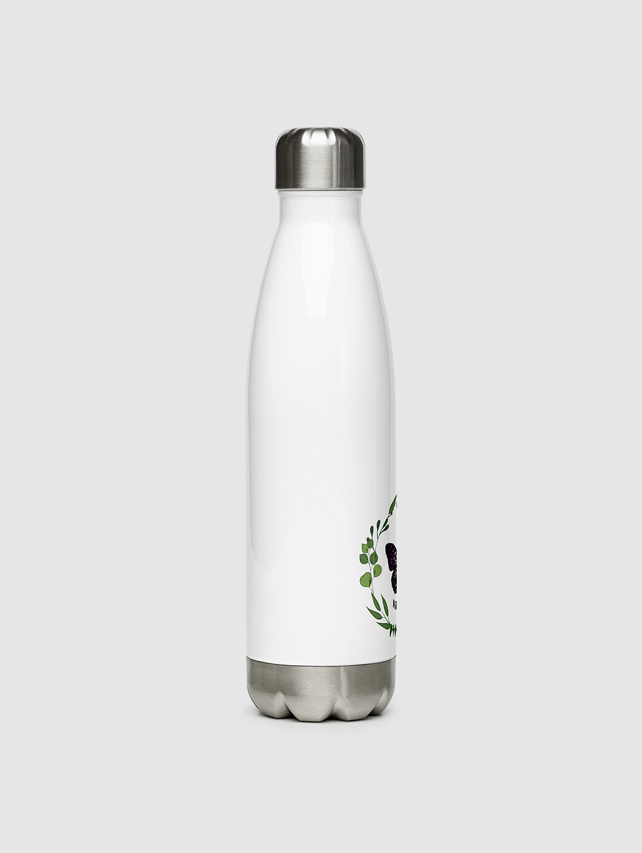 [wildlifesam] Stainless Steel Water Bottle product image (7)