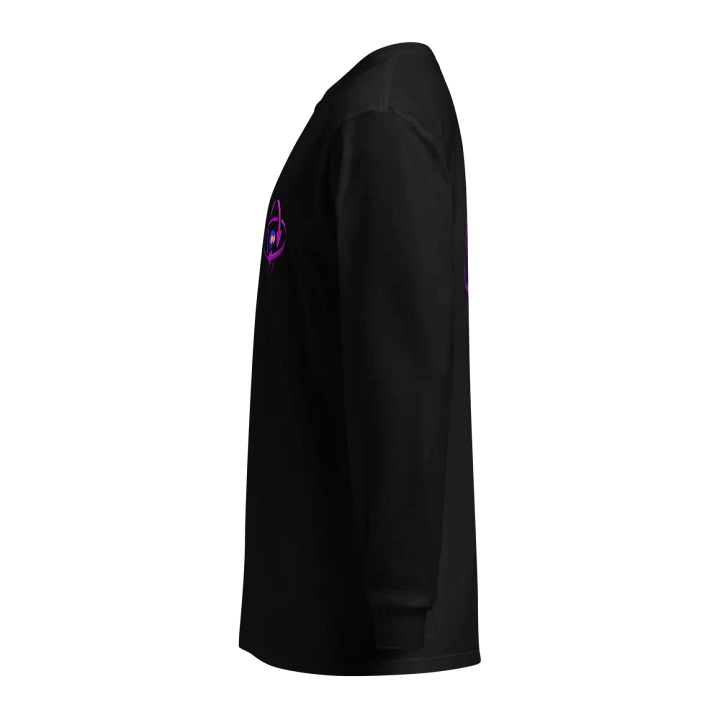 Catalyst Motion Logo Long Sleeve Shirt product image (4)