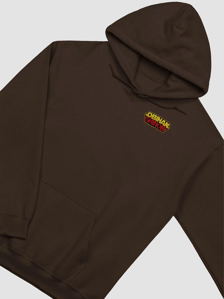 Deluxe Design Classic Pullover Hoodie product image (2)