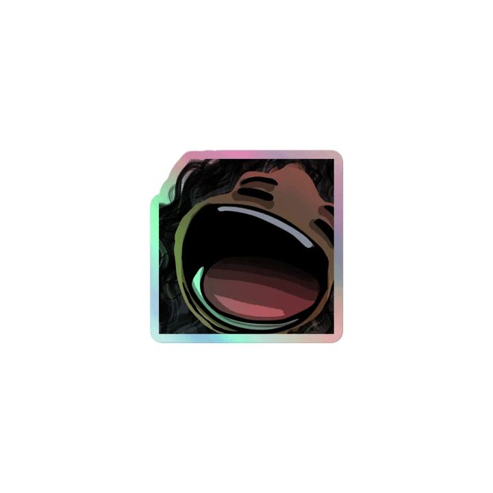 Limited Edition PopLUL Sticker product image (1)