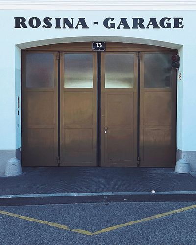 Rosinagasse, 1150