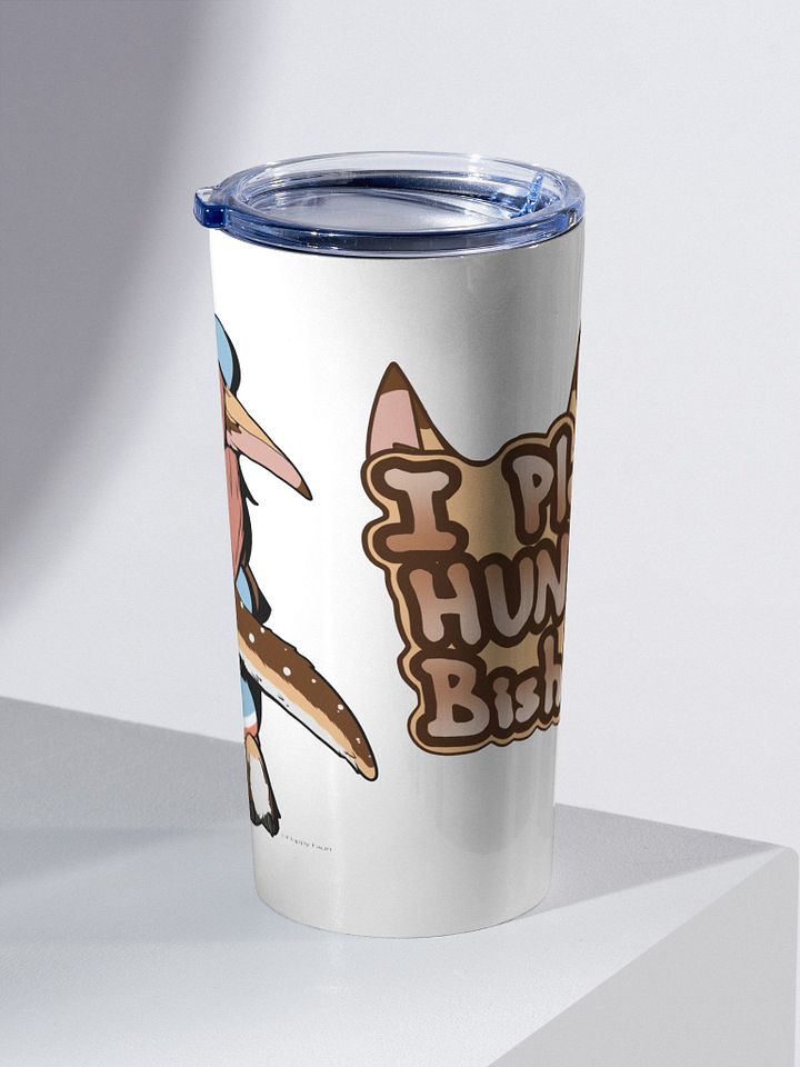 I Play Hunt Bish product image (2)