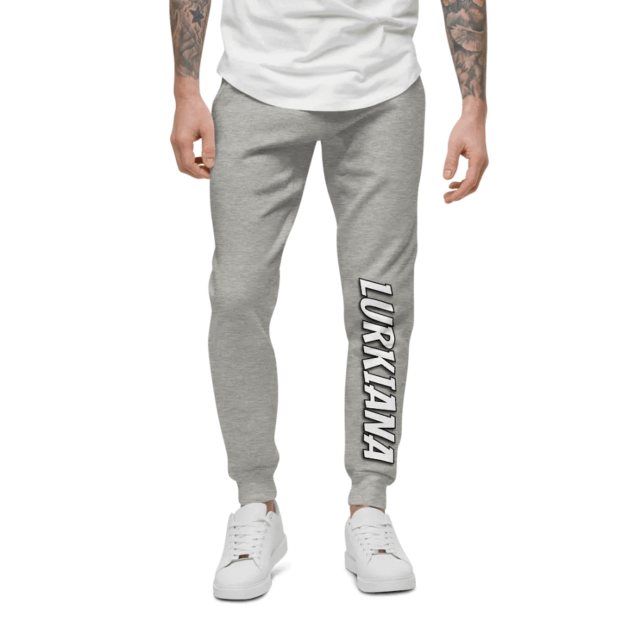 Lurkiana Joggers product image (6)