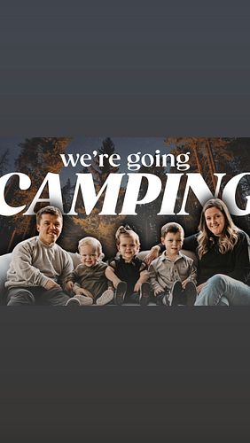 This may just be a podcast where Zach talks about getting old now… don’t miss it!!