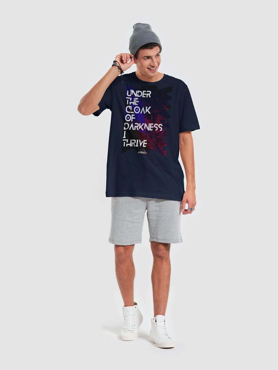 Streetwise Tee - Telogrus product image (1)