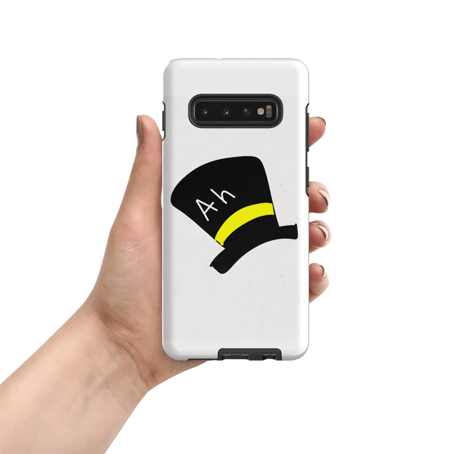Logo Samsung case product image (10)