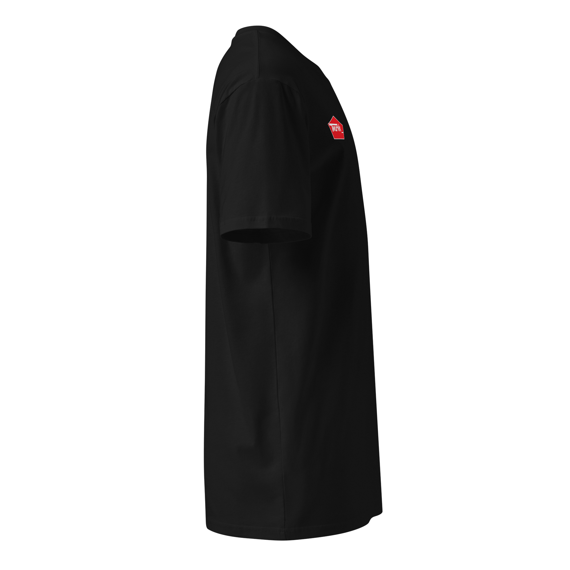 Unisex Premium T-Shirt product image (3)