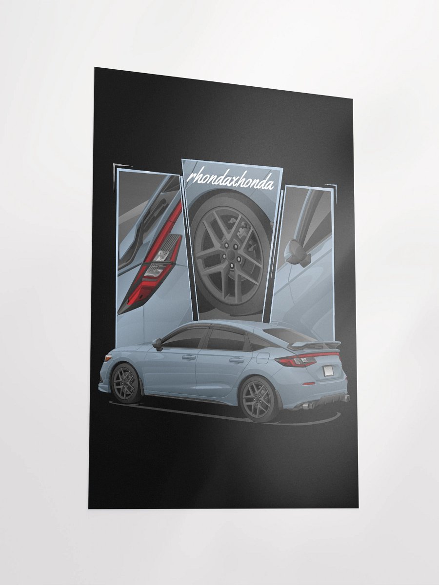 Poster - Mandy product image (3)