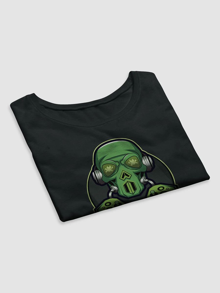Toxicity Logo Women's Shirt product image (7)