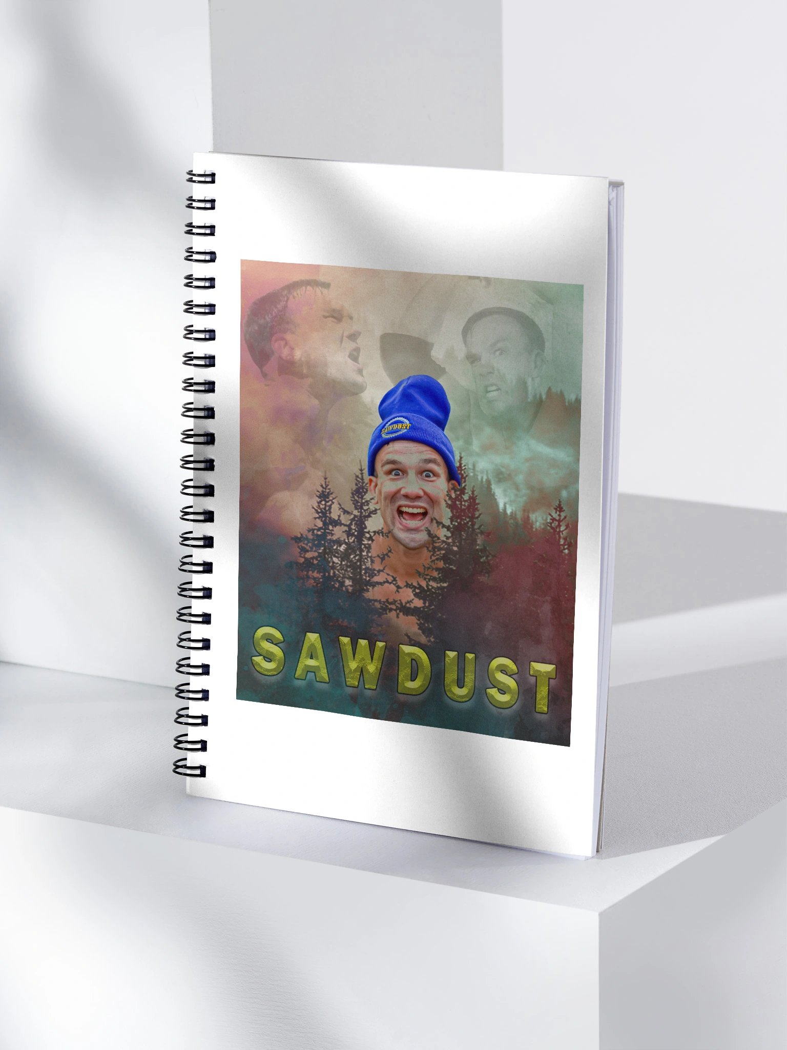 Firest Notebook product image (4)