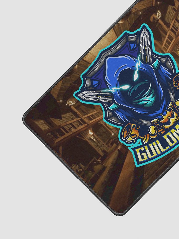 GUILDMASTER Fantasy Desk Mat product image (2)
