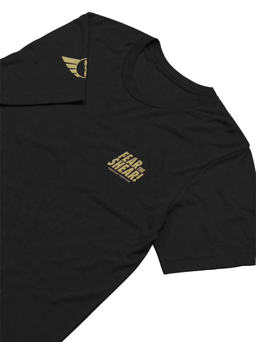 "FTS" Supersoft Shirt product image (3)
