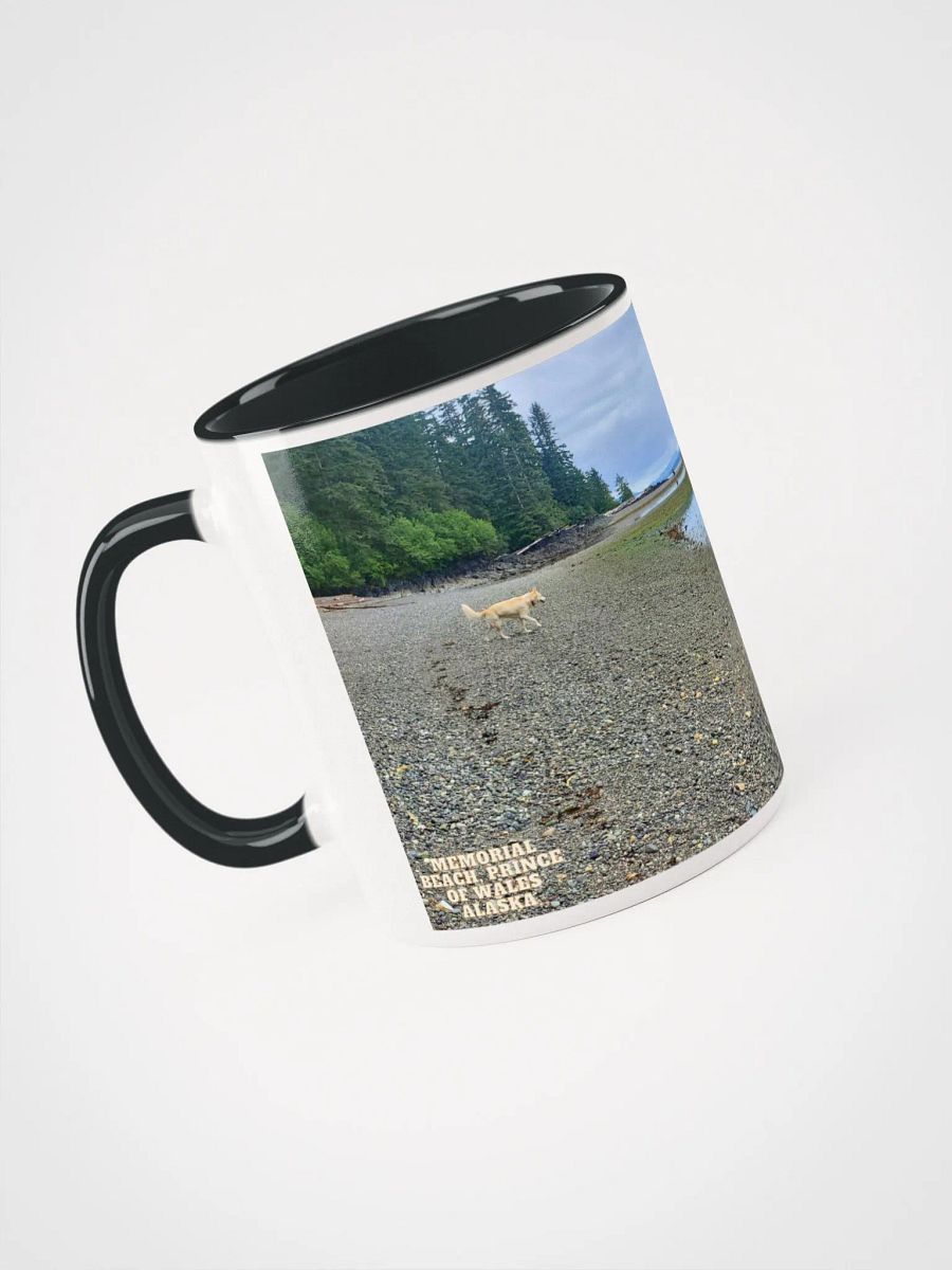 Memorial Beach Mug product image (16)