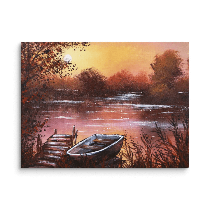 Evening Glow product image (5)