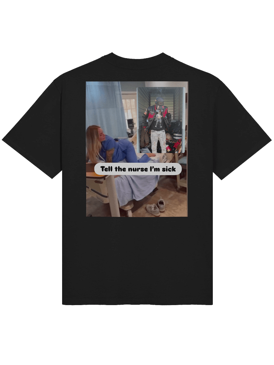 sick nurse product image (4)