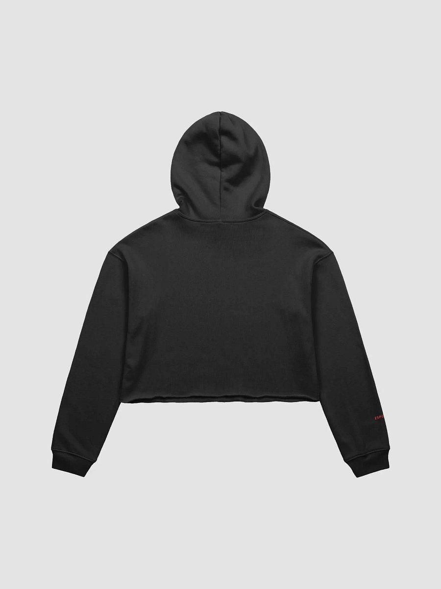 Cropped Hoodie Brand Refresh product image (1)