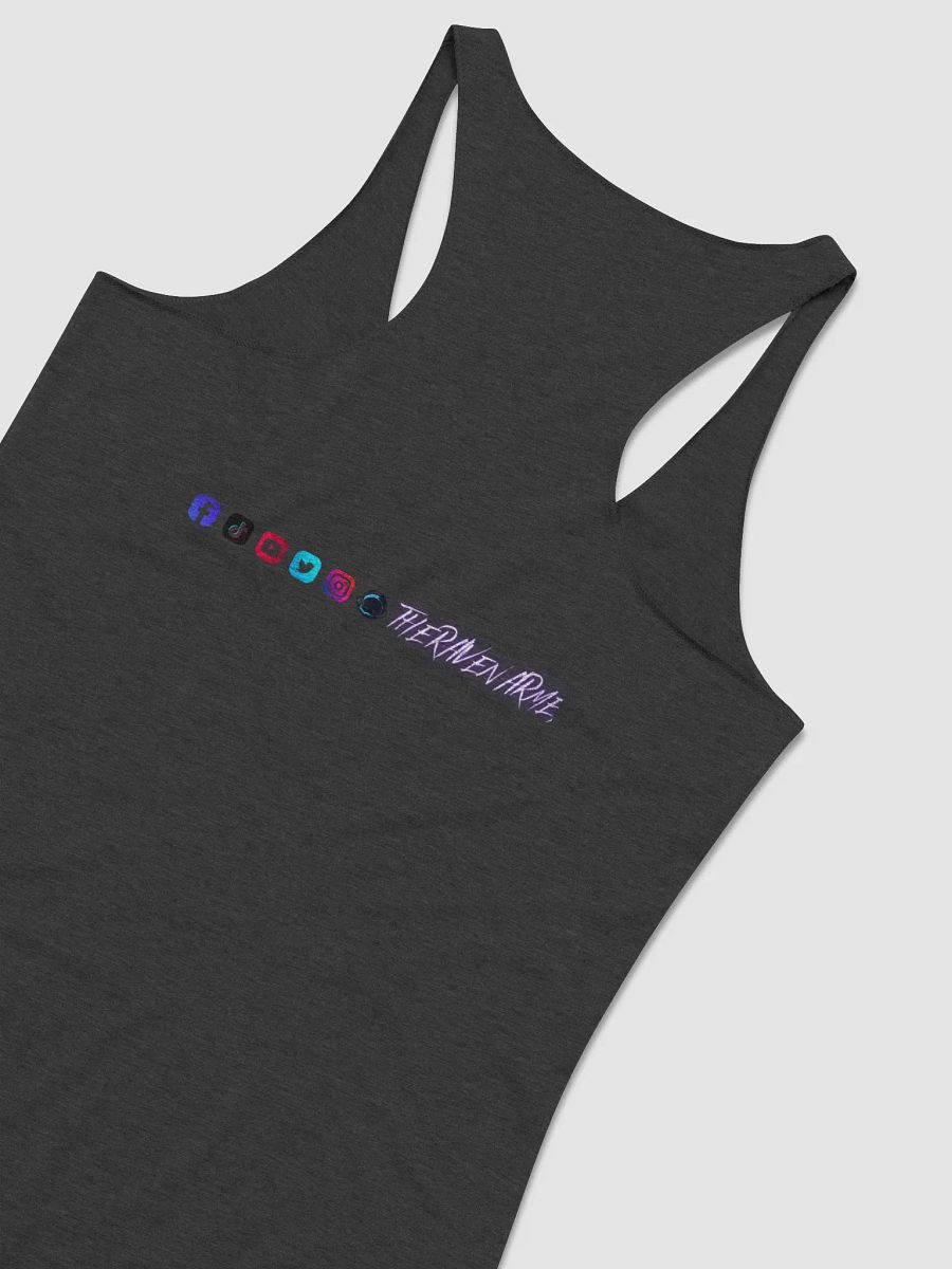 Lady's Pirate Tank product image (13)