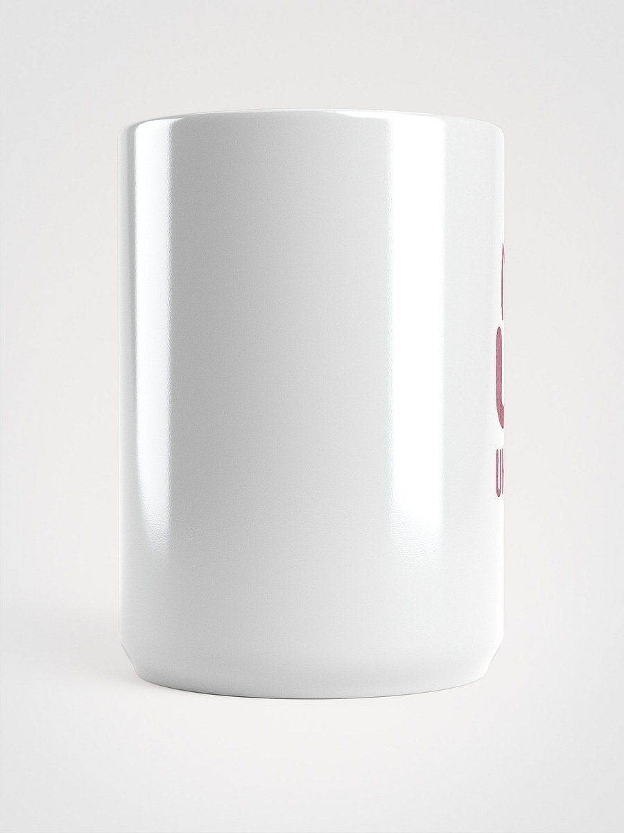 UwU Underground - Mug 0x02 product image (5)