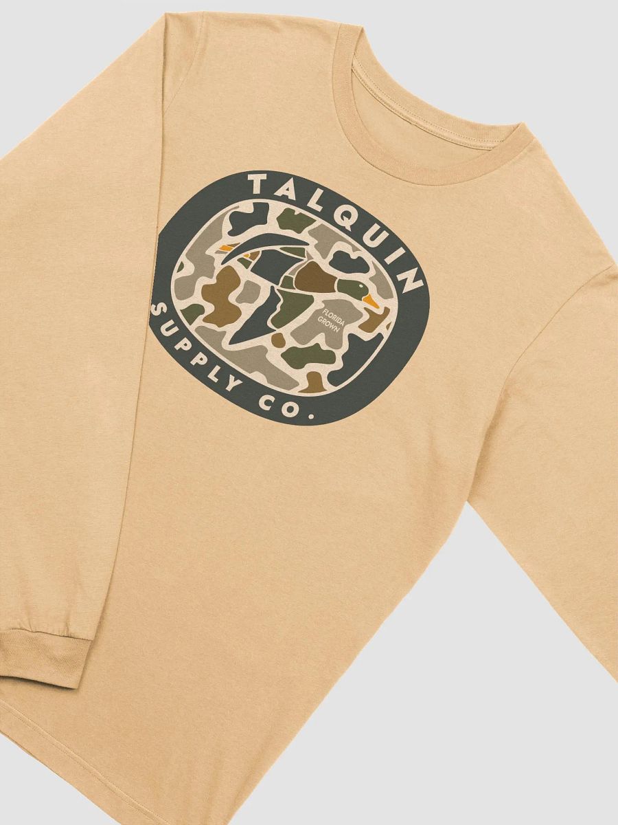 Camo Duck product image (3)
